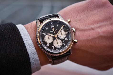 breitling navitimer 8|breitling navitimer 8 review.